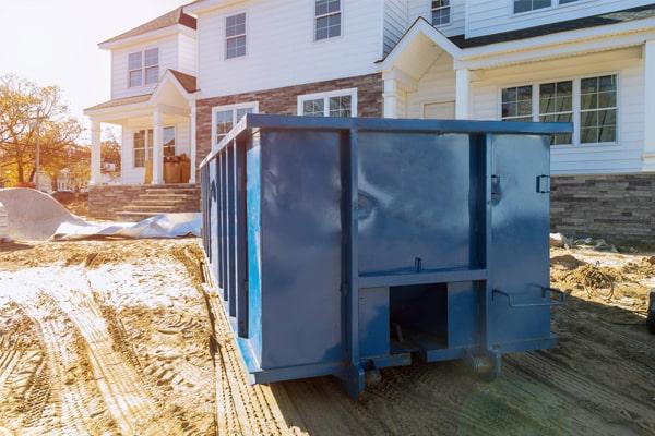 Dumpster Rental of Anderson office